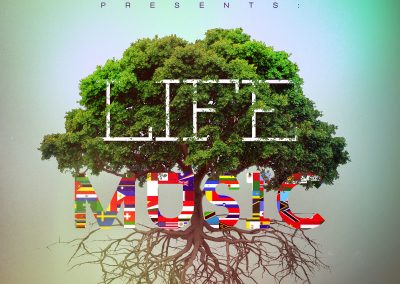 Life Music